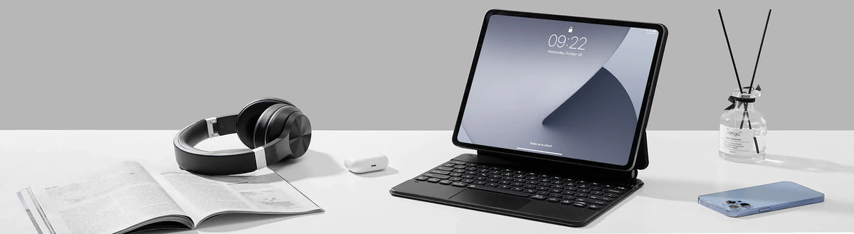 Keyboard for iPad Pro