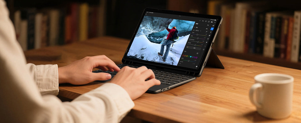 iPad Pro 12.9" (6/5/4/3th)