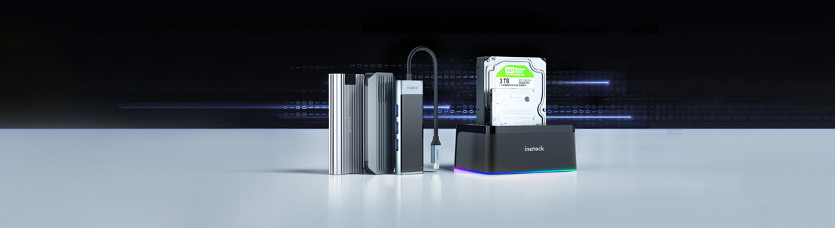 Data & Hub