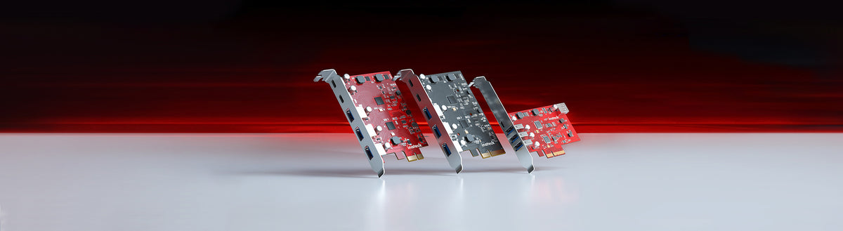 PCIe Card