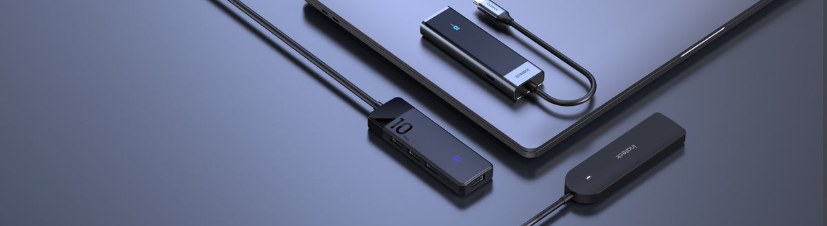 USB Hub