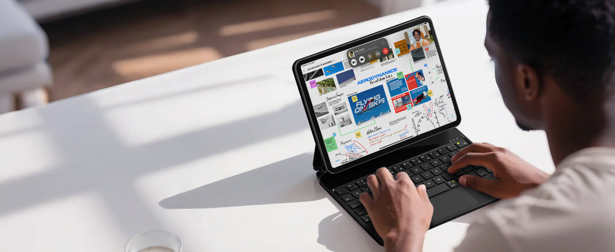 iPad Air 13" (M4/M3) 2026/2025