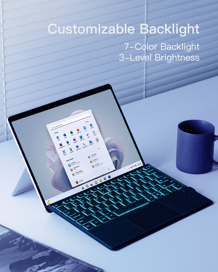 inateck Surface Pro 13&