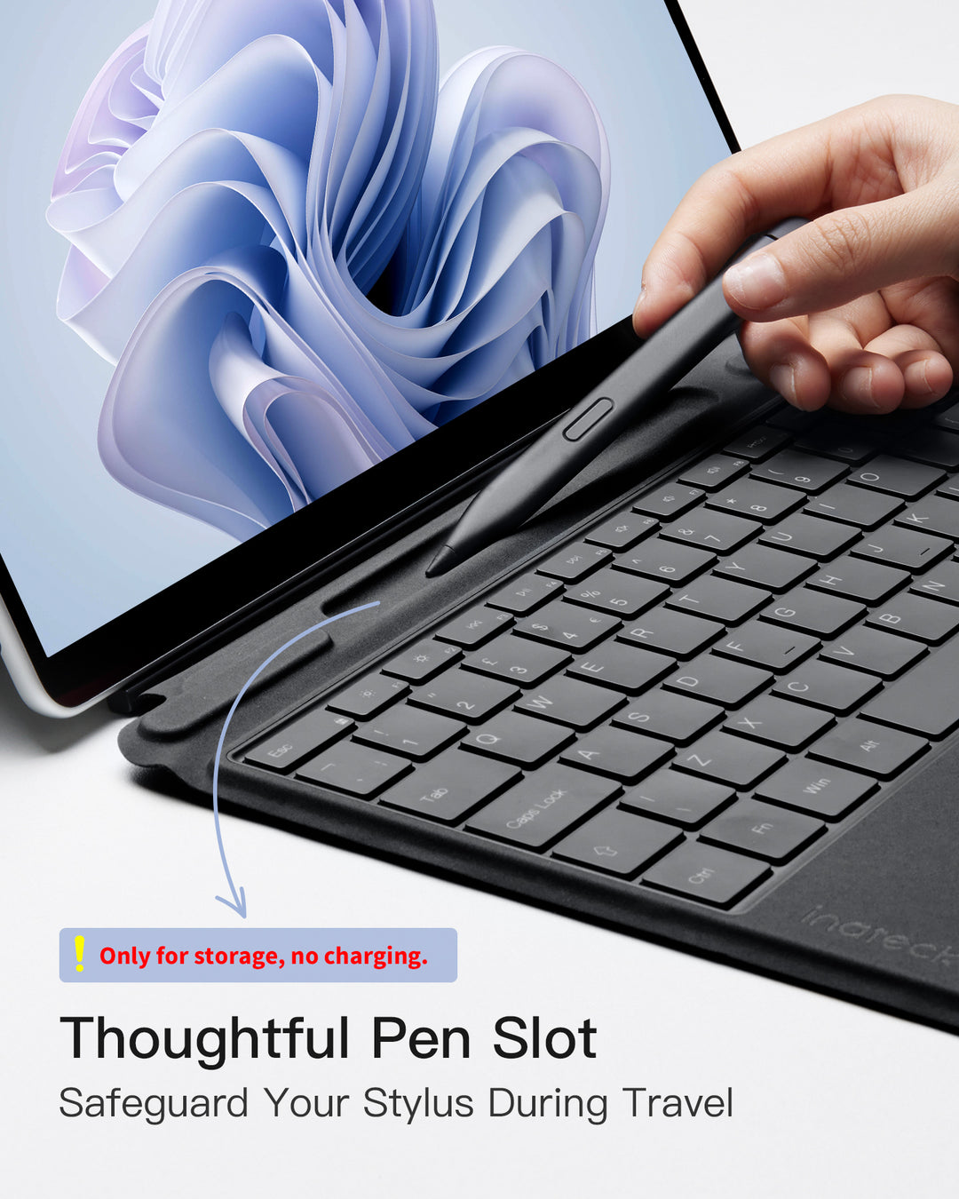 inateck Surface Pro 13&