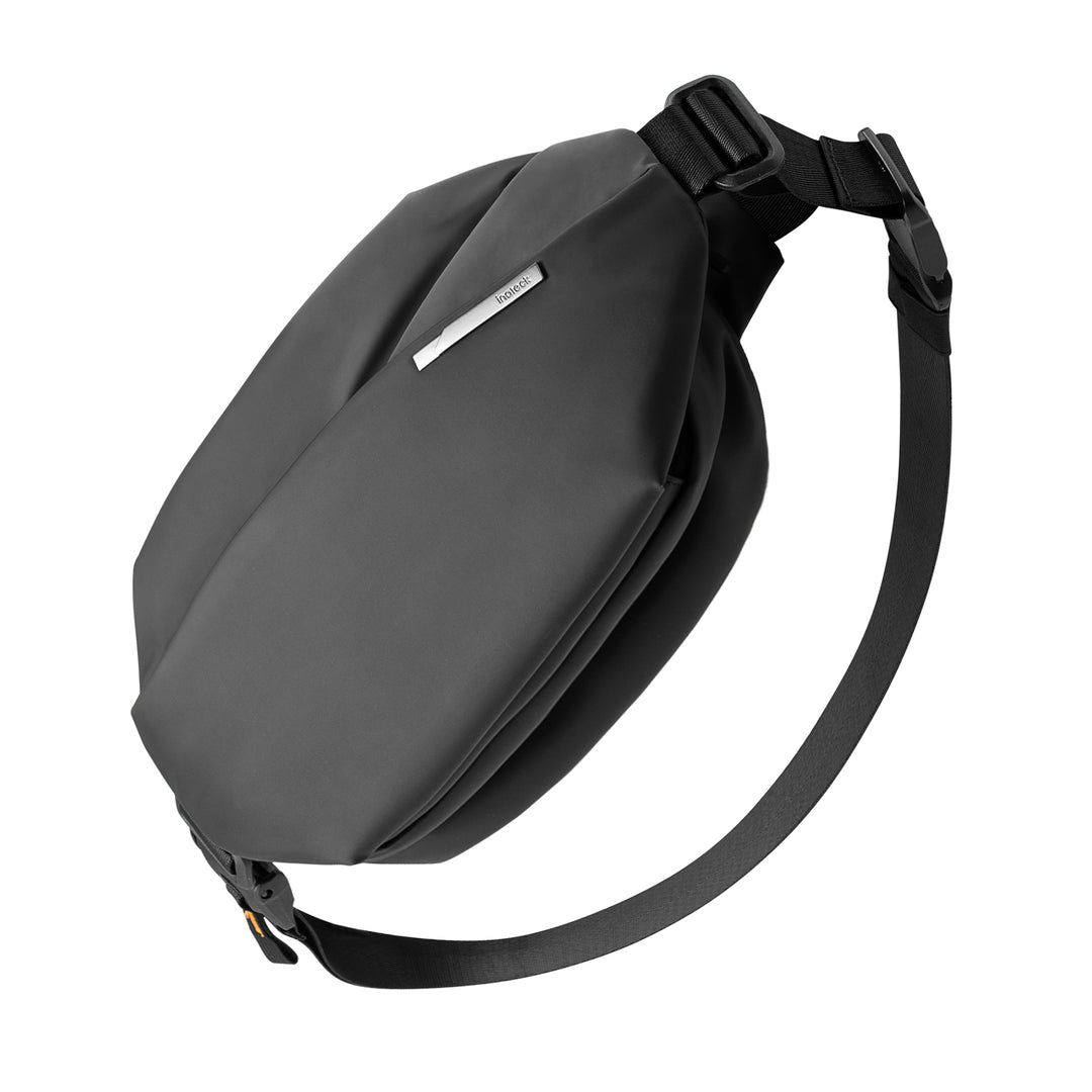 Inateck Stylish Sling Bag Crossbody Chest Bag with Spacious Orderly Storage, LB03014